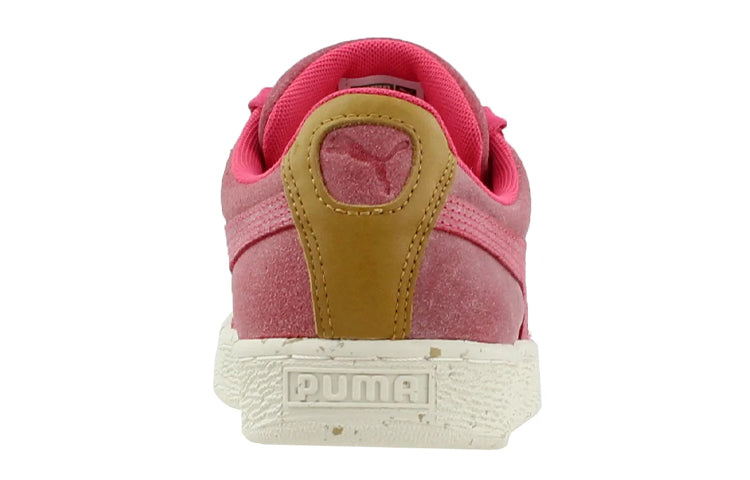PUMA Suede Deco 'Paradise Pink' 366998-01