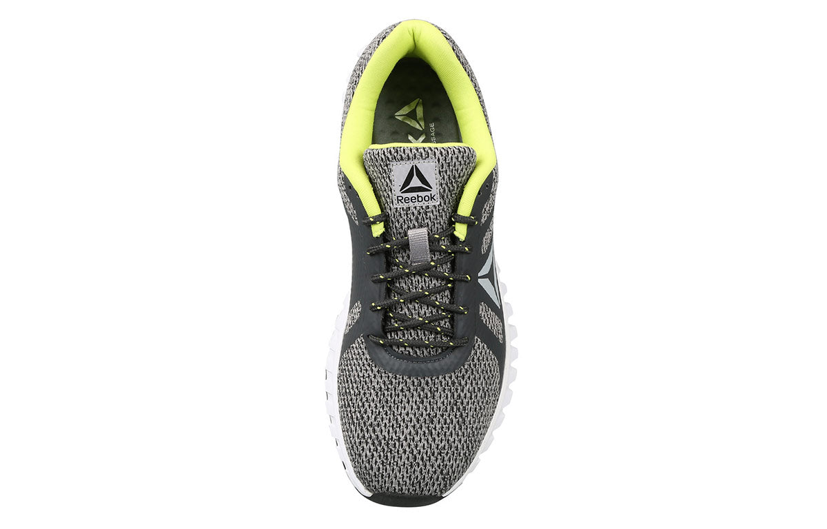 Reebok Dash Grey/Green CN8175