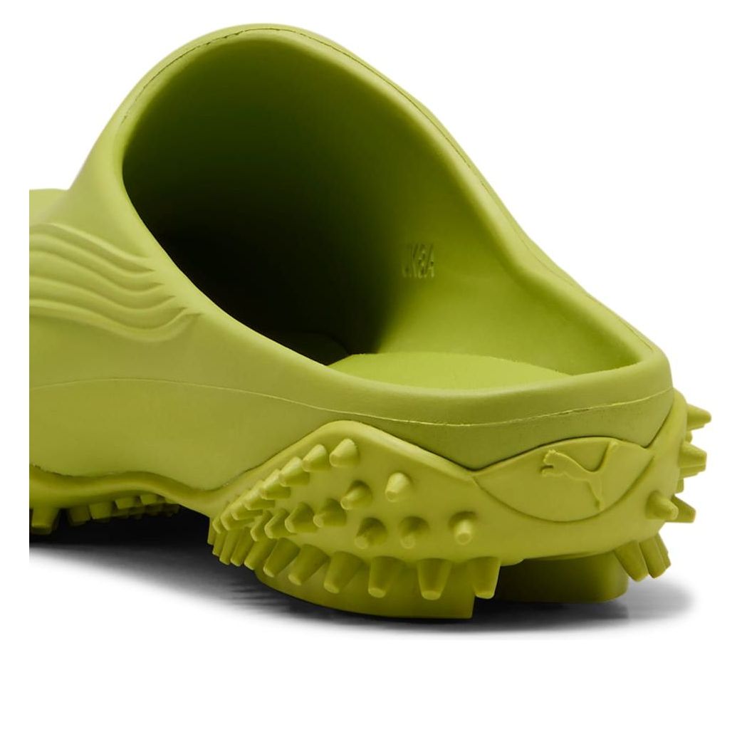 PUMA Mostro Mule 'Sea Kelp' 404433-03