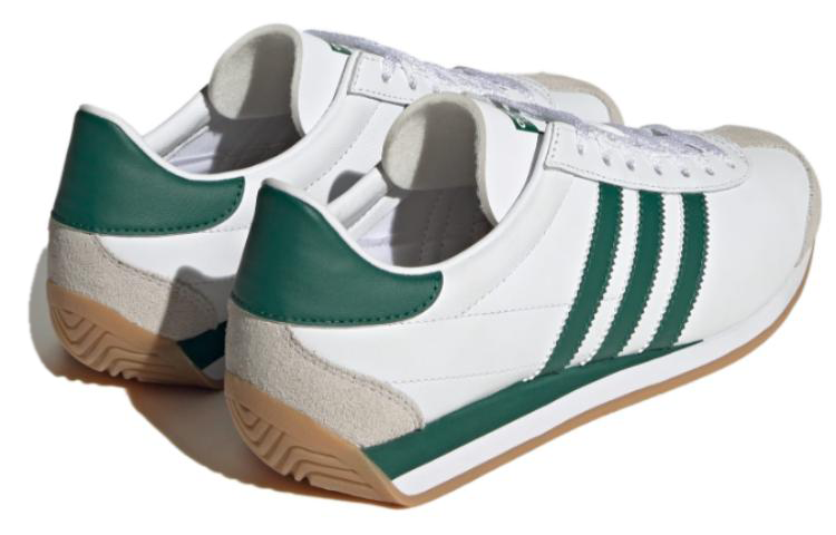 adidas Country OG 'White Collegiate Green' IF2856