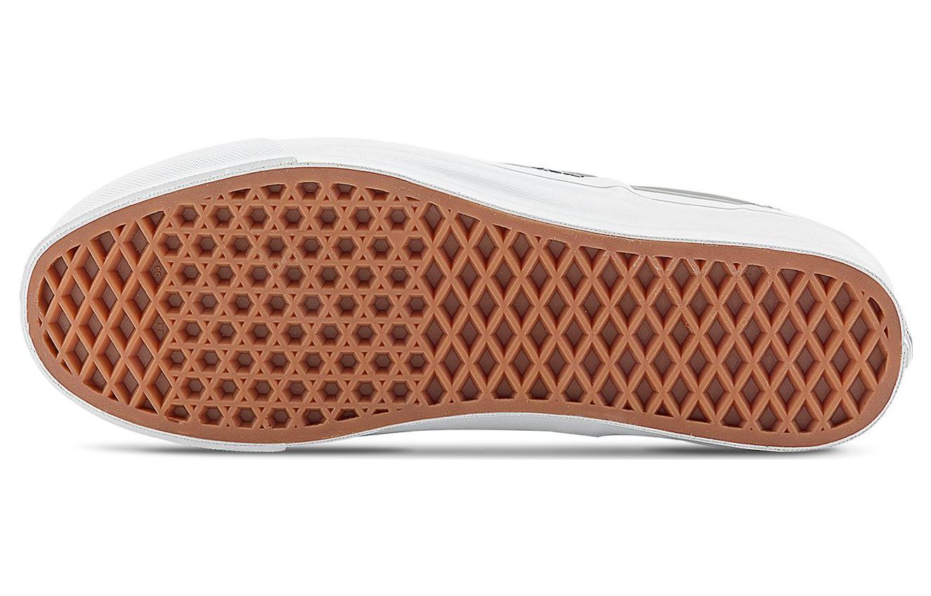 Vans Vault OG Classic Slip-On 'Grey' VN0A32QNC0O