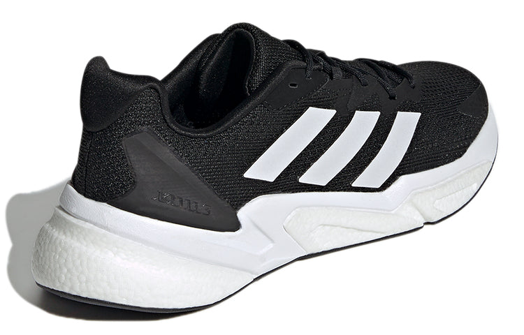 adidas X9000L3 'Black White' S23681