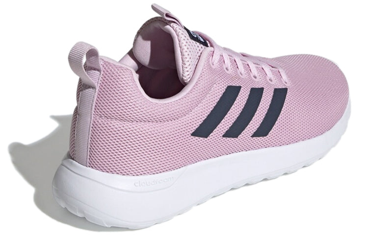 (WMNS) adidas neo Lite Racer Cln 'Pink Blue' F34582