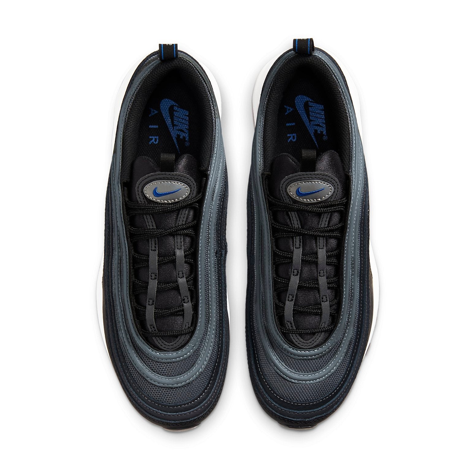 Nike Air Max 97 'Black Racer Blue' DM9105-001