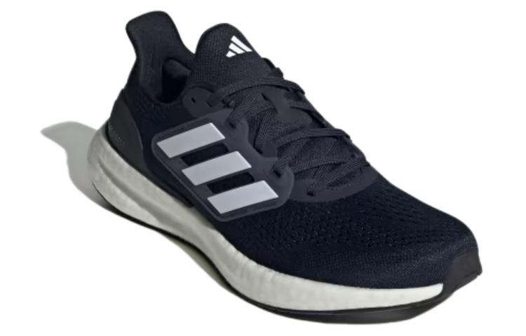adidas Pureboost 23 'Black White' IF2373