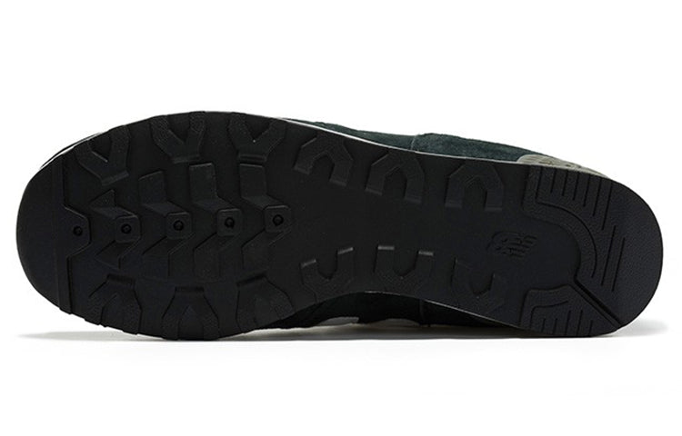 New Balance 576 DarkGreen M576DG