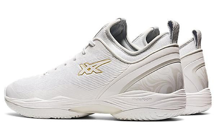 ASICS Glide Nova FF 2 'White' 1061A038-102