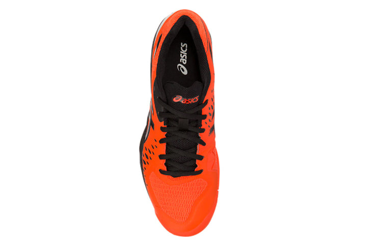 ASICS Gel Challenger 12 'Cherry Tomato' 1041A045-813