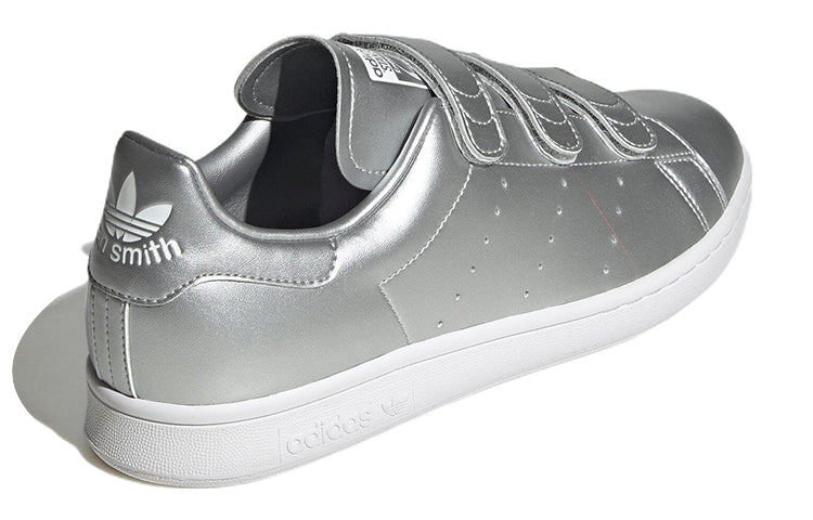adidas Originals Stan Smith Urban Resarch 'Silver Metallic' HQ7064
