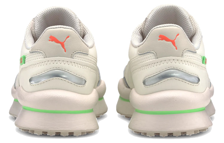 PUMA Style Rider Pro Tech 'Whisper White Green' 373380-03