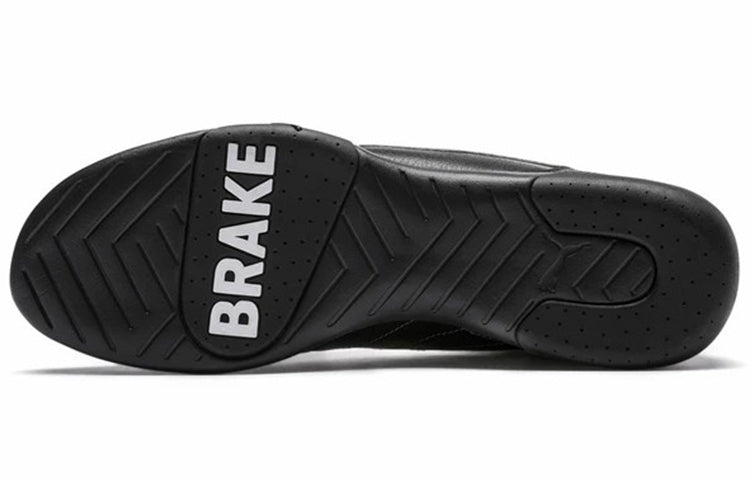 PUMA BMW x Kart Cat 3 'Anthracite' 306218-01