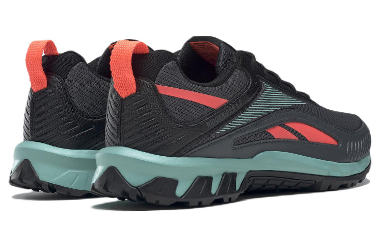 Reebok Ridgerider 'Grey Semi Classic Teal' GW1796
