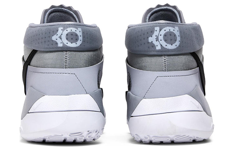 Nike KD 13 TB 'Wolf Grey' CW4115-003