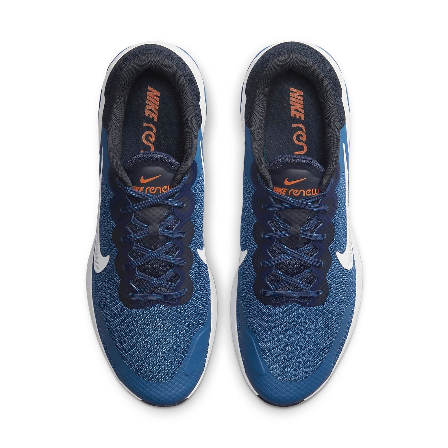 Nike Renew Ride 3 'Dark Marina Blue' DC8185-401
