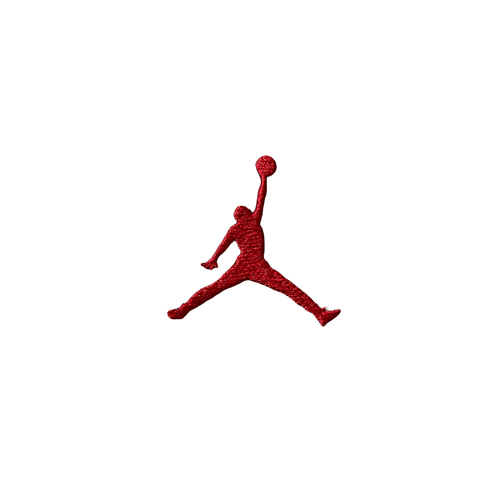 Air Jordan Brooklyn Hooded Draft Jacket 'Black Gym Red' HV0554-010