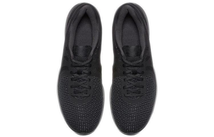 Nike Revolution 4 'Triple Black' 908988-002