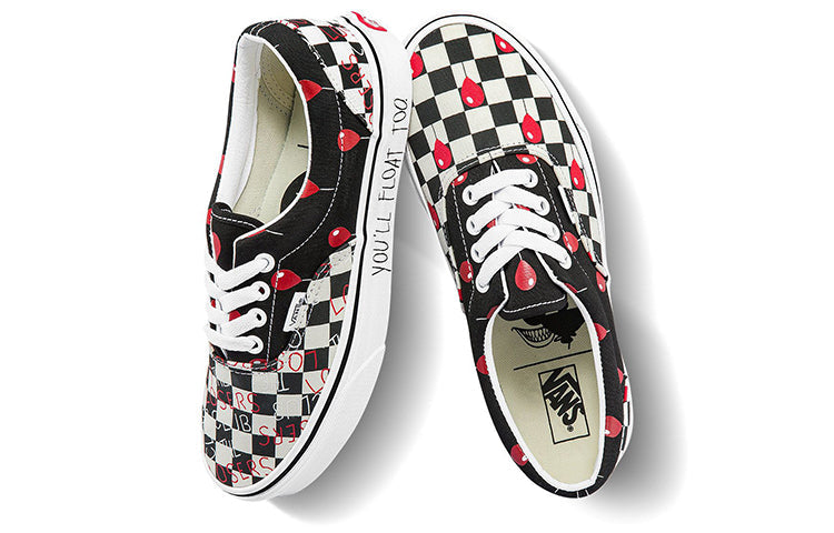 Vans House of Terror x Era 'IT' VN0A4U39ZPM