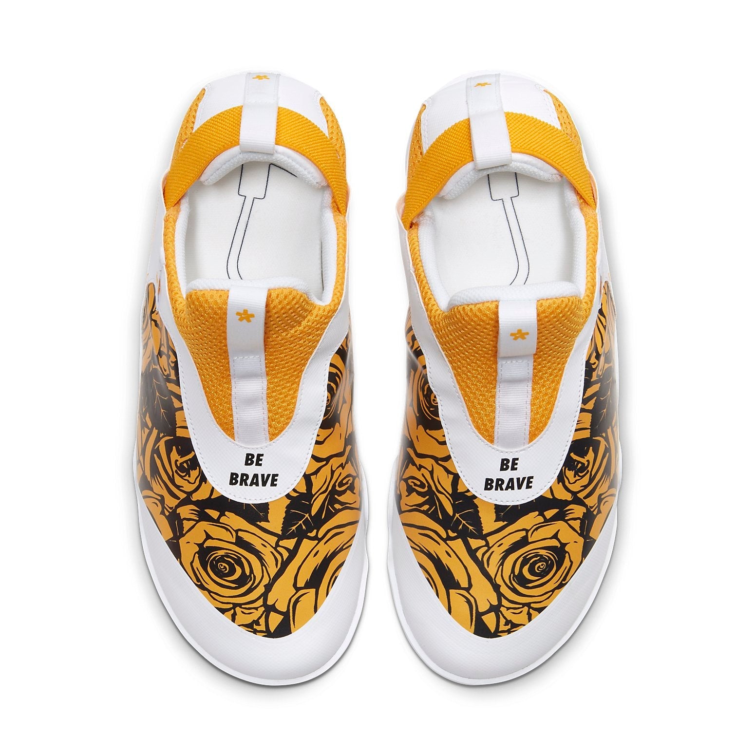 Nike Zoom Pulse 'Doernbecher Zion' CV0535-700