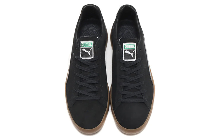 PUMA Suede Vtg Mij Fr2 Sgs 'Black' 387220-01