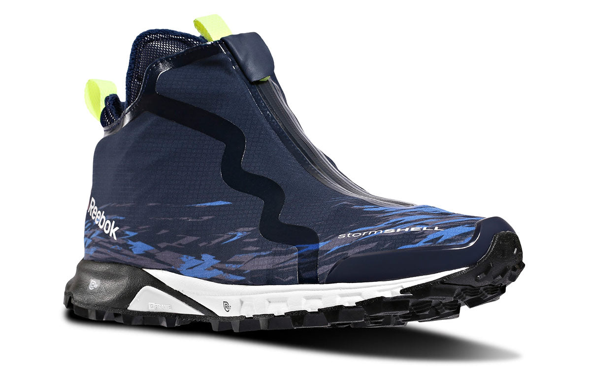 Reebok Tough Chill Mid Blue CN1845