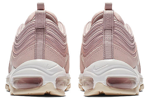 (WMNS) Nike Air Max 97 Premium 'Pink Scales' 917646-500