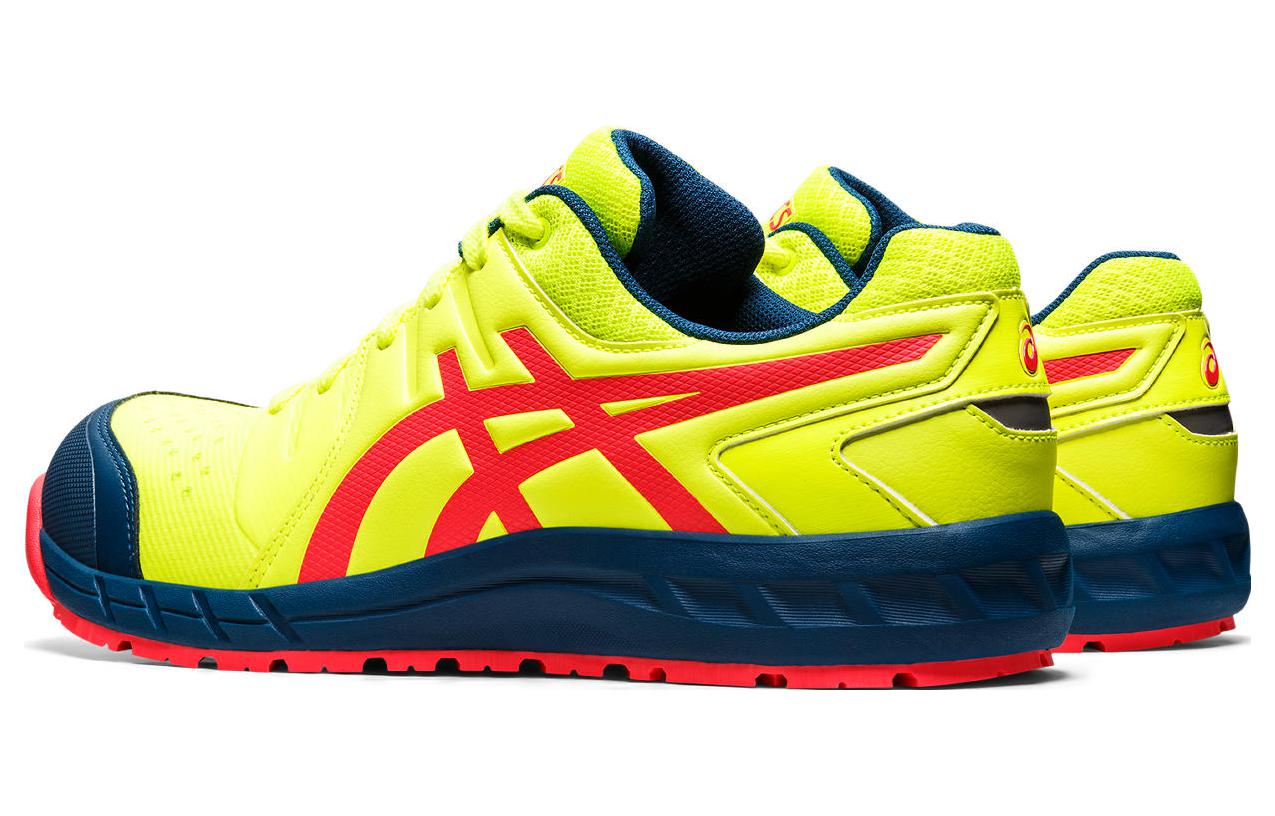 ASICS Winjob Cp113 'Flash Yellow' 1273A055-750
