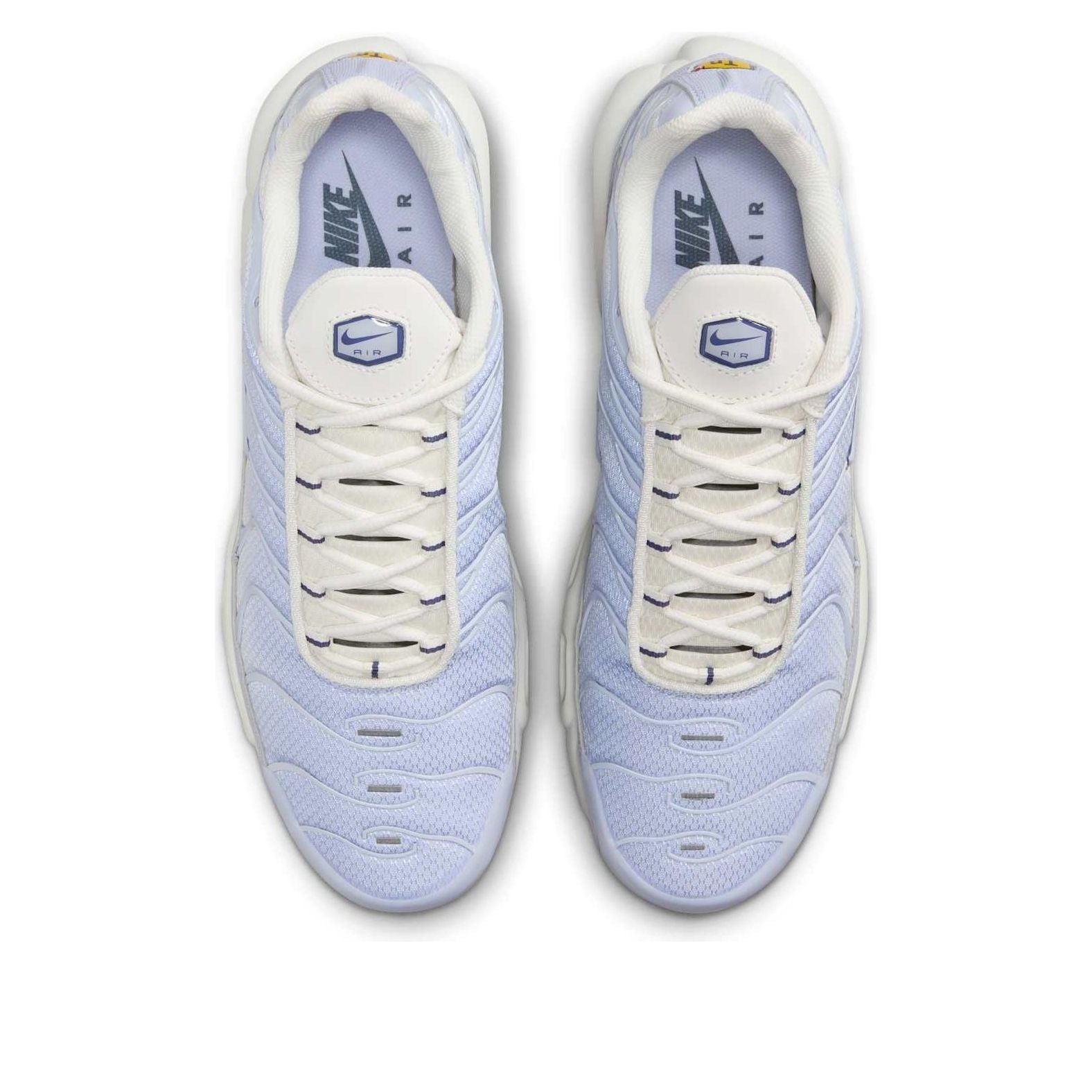 Nike Air Max Plus 'Phantom Sanded Purple' IH0269-030