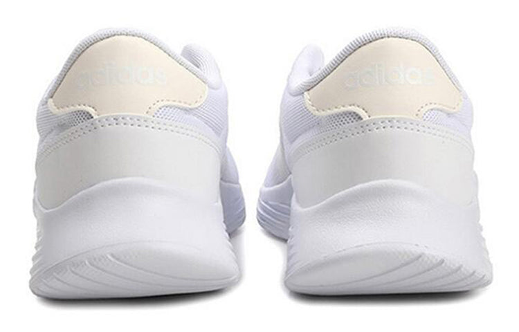(WMNS) adidas neo Lite Racer 2.0 'Cloud White' EG3295