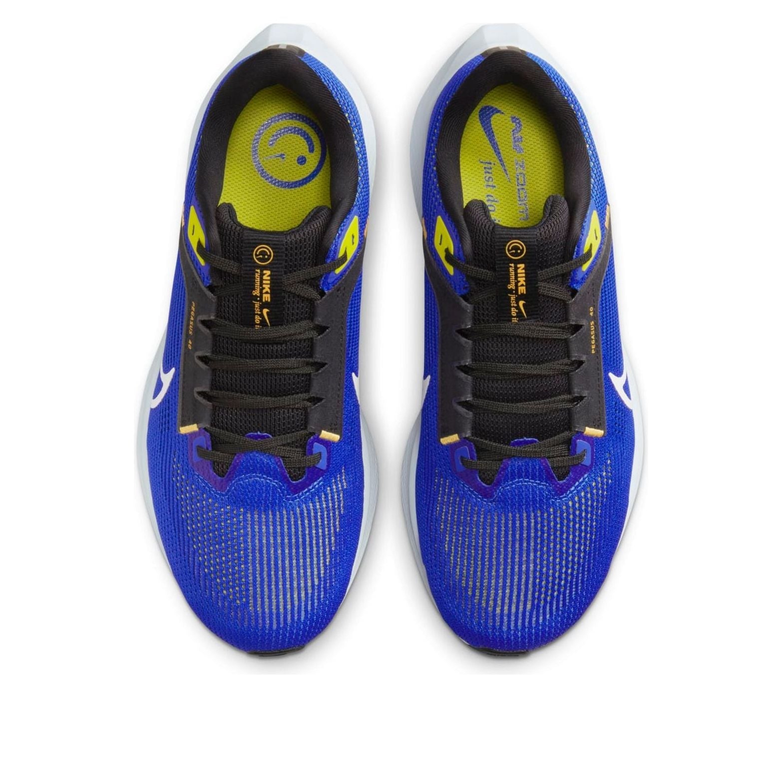 Nike Air Zoom Pegasus 40 Wide 'Racer Blue' DV7480-401