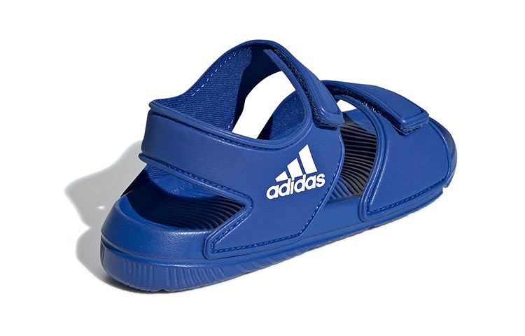 (GS) adidas Altaswim J 'Team Royal Blue' EG2135
