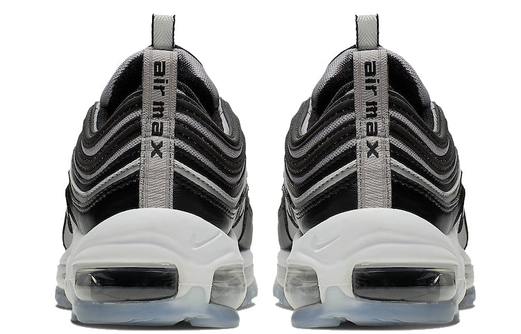 (GS) Nike Air Max 97 RFT 'Gunsmoke' BQ8437-001