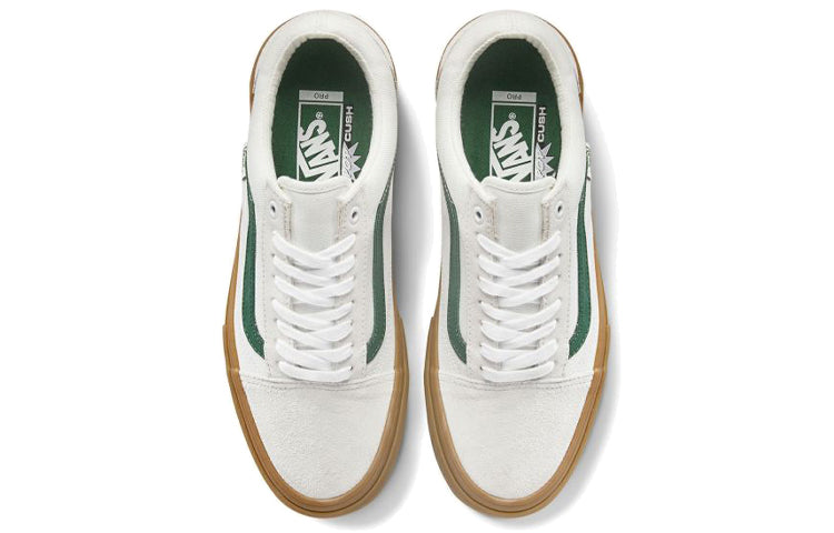 Vans Old Skool Pro 'Marshmallow Alpine' VN000ZD4W8N