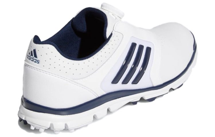 (WMNS) adidas Adistar Tour Boa 'White Blue' EF6520