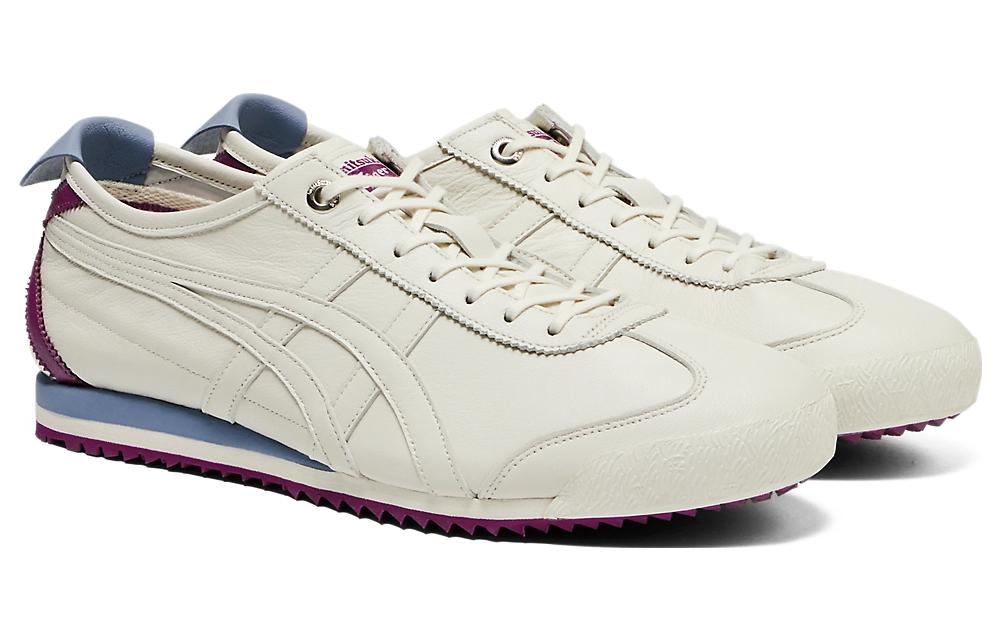 Onitsuka Tiger Mexico 66 SD 'Cream Purple' 1183A872-111