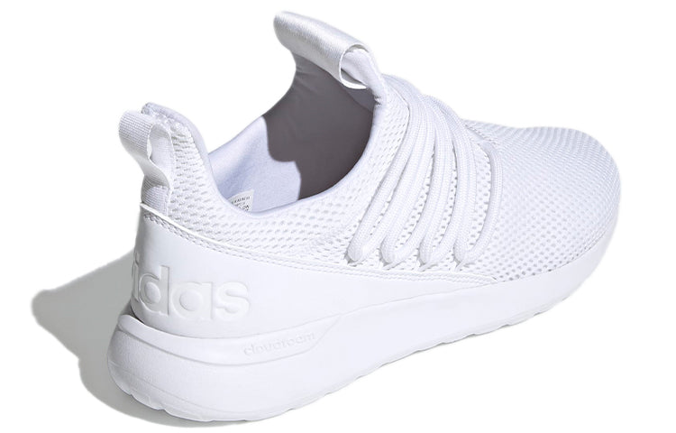 adidas Lite Racer Adapt 3.0 'White' FX8801