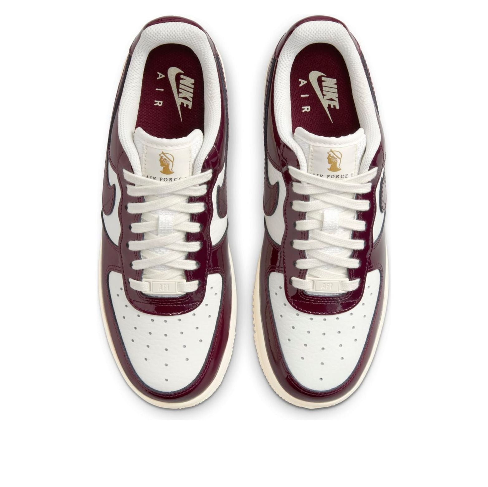 (WMNS) Nike Air Force 1 'Roman Empire' DQ8583-100