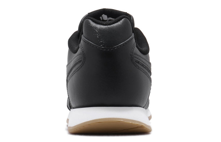 (WMNS) Reebok Royal Glide 'Black' DV6725
