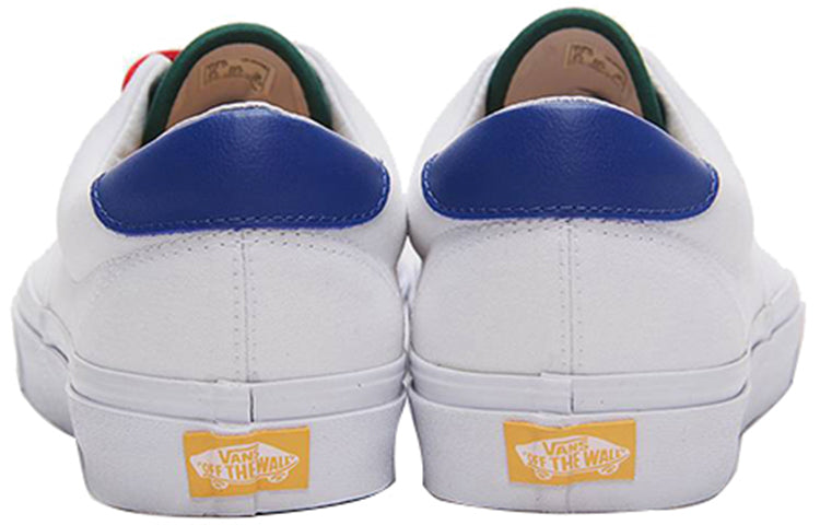 Vans Era 59 'Yacht Club - White' VN0A38FSQKI