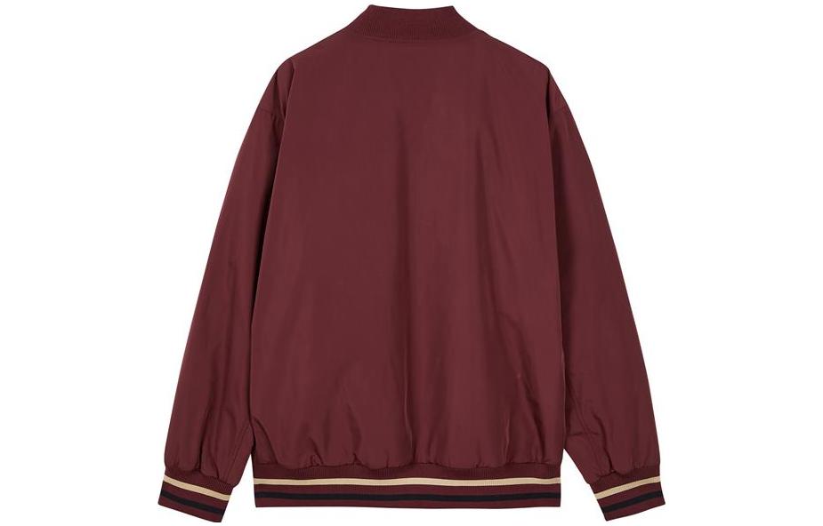 Skechers Diamond Series Reversible Casual Jacket 'Multi-Color' L123M007
