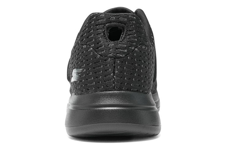 Skechers Go Walk 5 Shoes 'Black' 661035-BBK