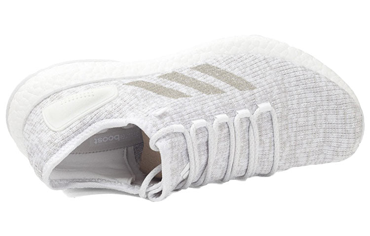 adidas PureBoost 'Running White' S81991