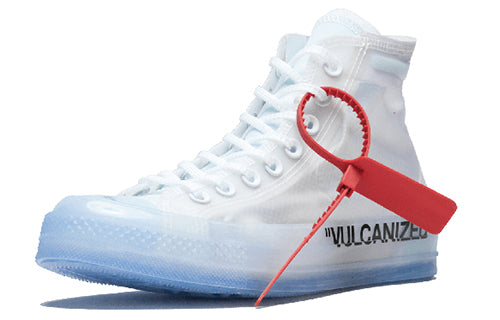 Converse x Off-White Chuck 70 'The Ten' 162204C