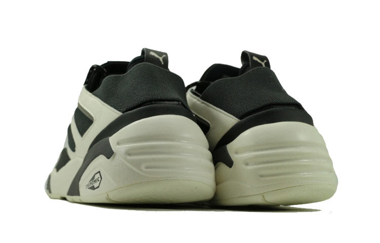 (WMNS) PUMA B.o.g Sock Core Kr Low-Running Shoes Black/White 364196-01