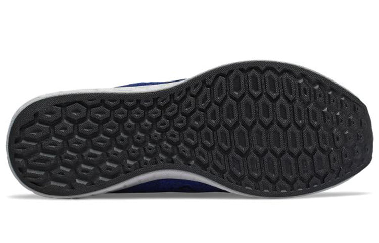 New Balance Fresh Foam Cruz SockFit v2 Sneakers Blue/Black MCRZSSL2