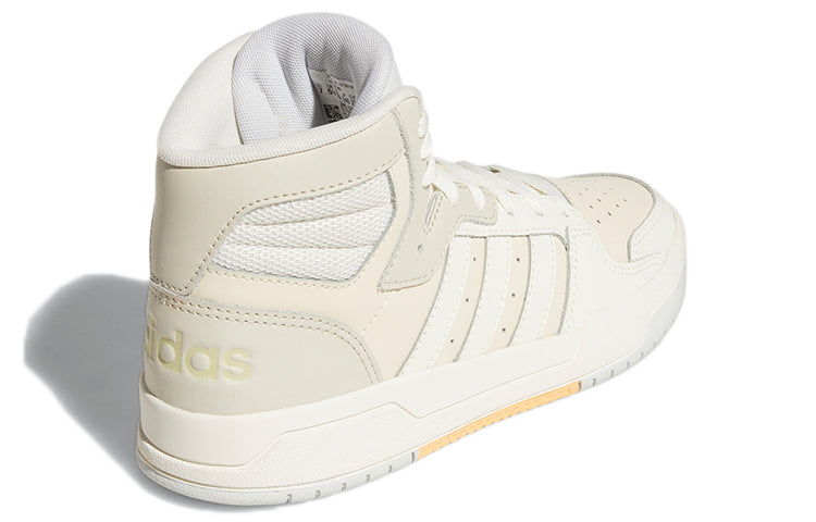 (WMNS) adidas Entrap Mid 'Halo Ivory' GZ6810