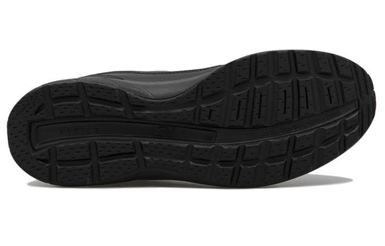 New Balance 363 v7 Low-Top Black MW363BK7
