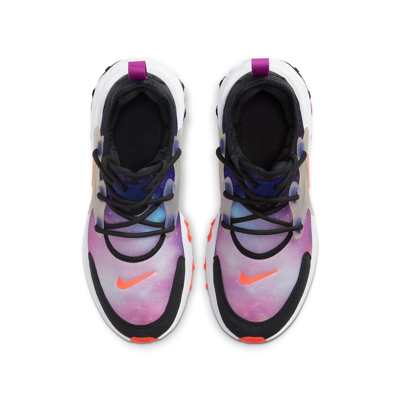 (GS) Nike React Presto 'Galaxy' CT6624-002