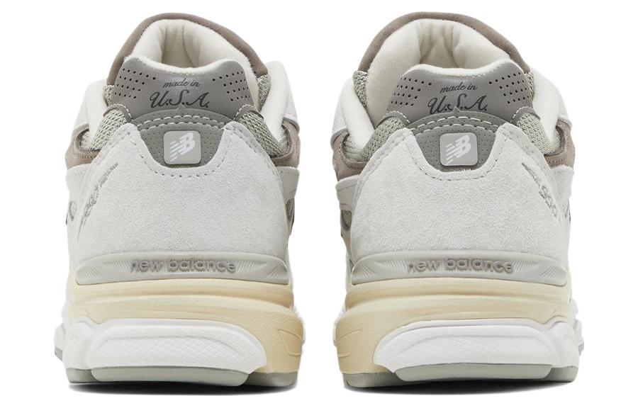 New Balance YCMC x 990v3 Made in USA 'Nimbus Cloud' M990SC3