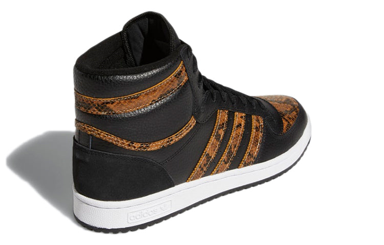 adidas Top Ten RB 'Black Snakeskin' S24125