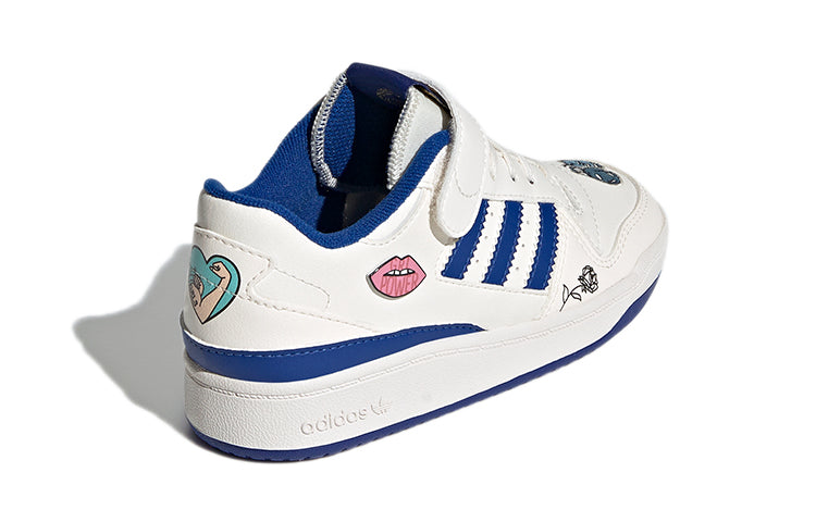 (PS) adidas Forum Low 'Grl Power' FY2545